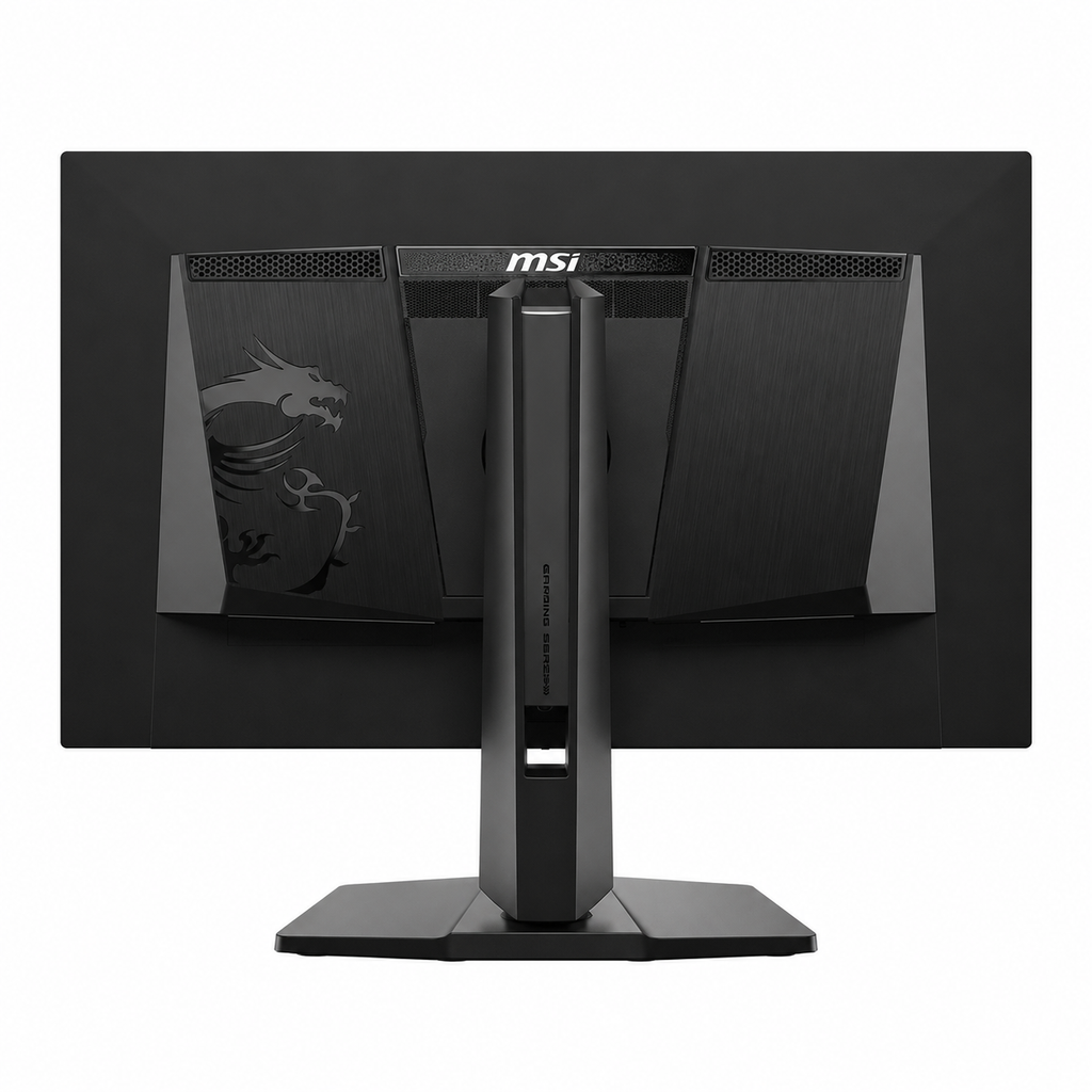 MSI MAG 272QP QD-OLED X24 27 Inch Gaming Monitor