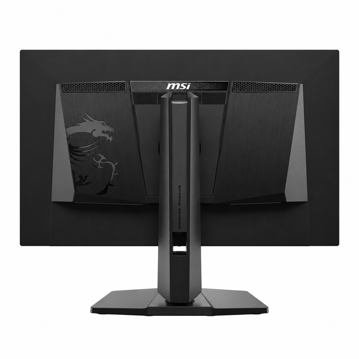 MSI MAG 272QP QD-OLED X24 27 Inch Gaming Monitor