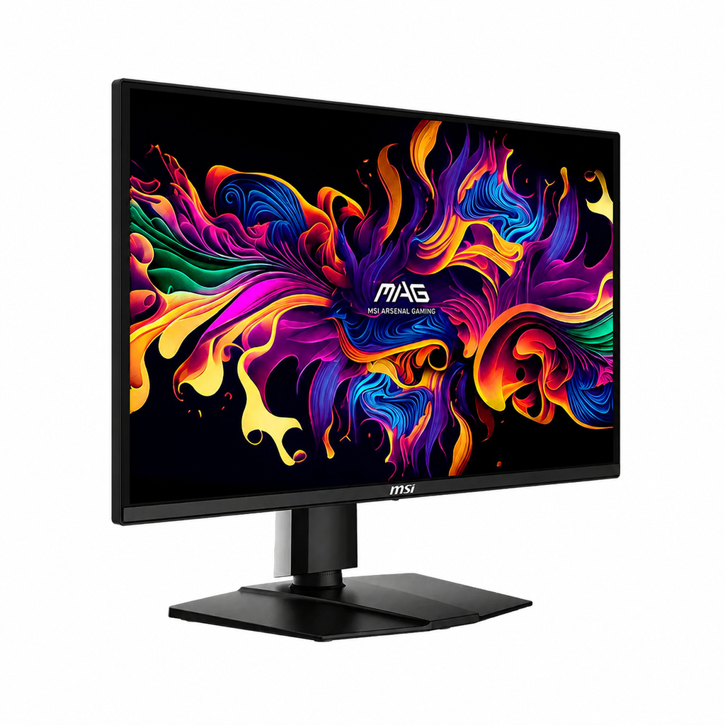 MSI MAG 272QP QD-OLED X24 27 Inch Gaming Monitor