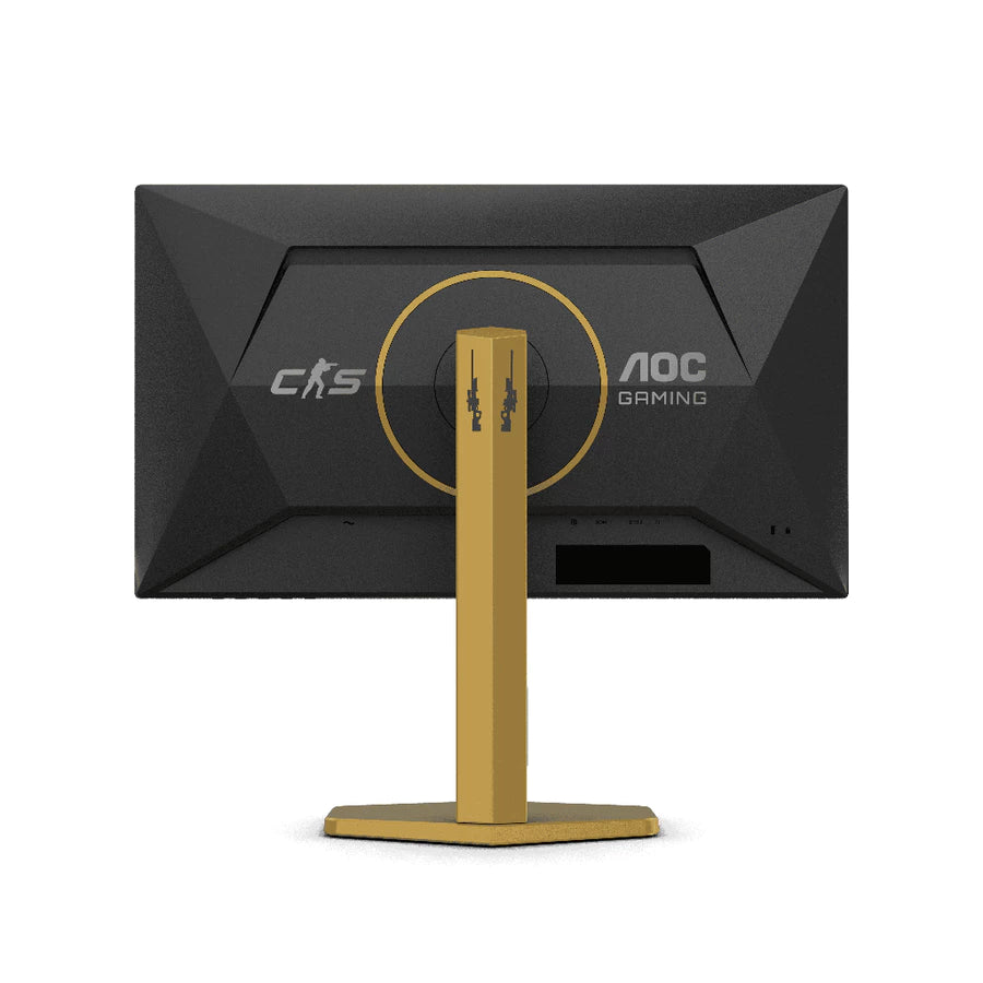 AOC CS25G GAMING MONITOR