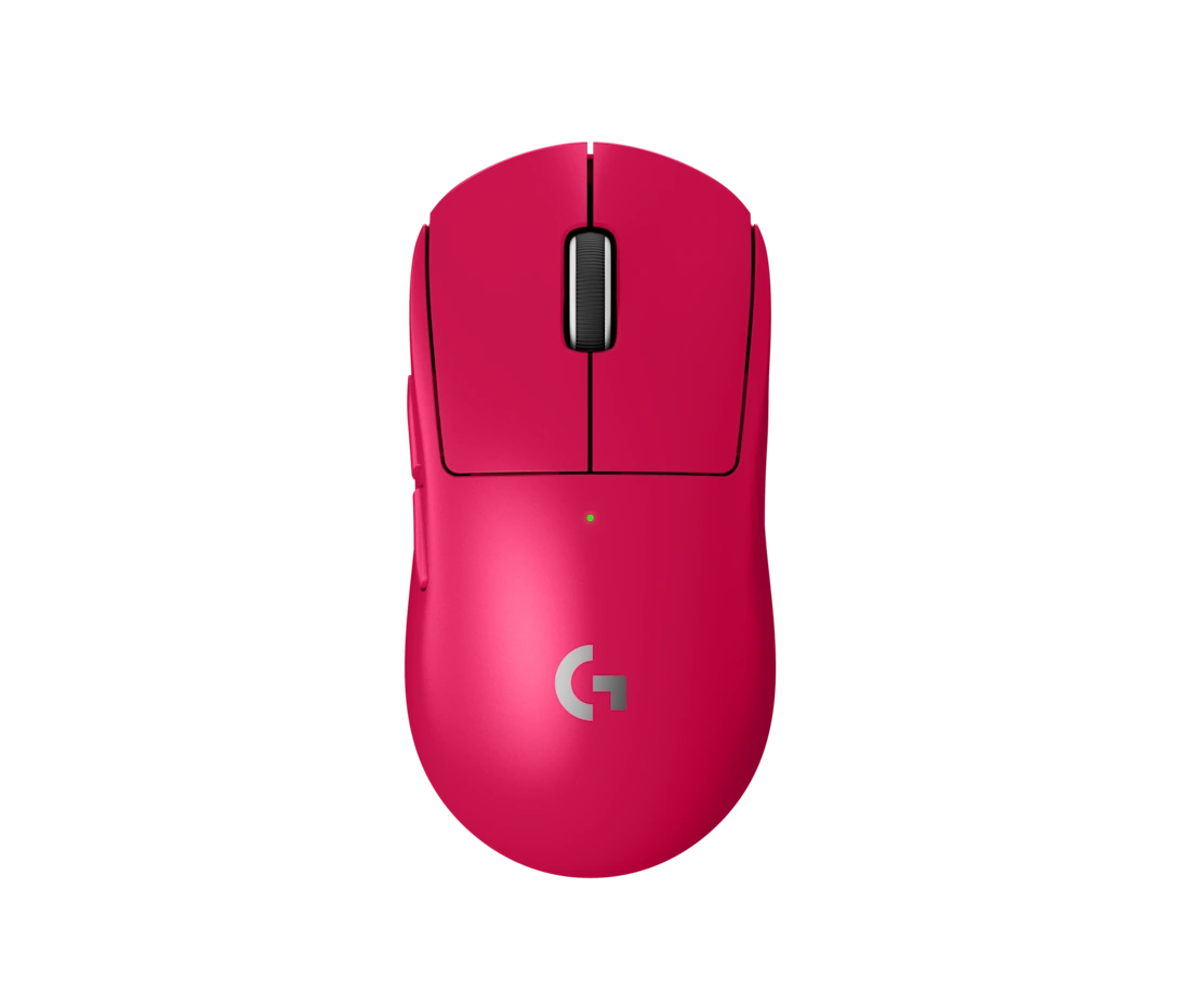 Logitech G Pro X Superlight 2 Wireless Gaming Mouse