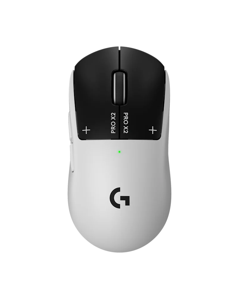 Logitech PRO X2 SUPERSTRIKE