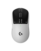 Logitech PRO X2 SUPERSTRIKE
