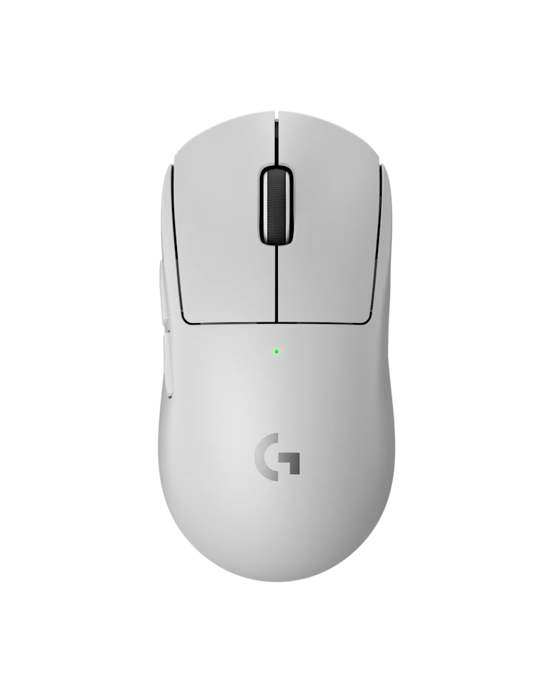 Logitech G Pro X Superlight 2 Wireless Gaming Mouse