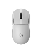 Logitech G Pro X Superlight 2 Wireless Gaming Mouse