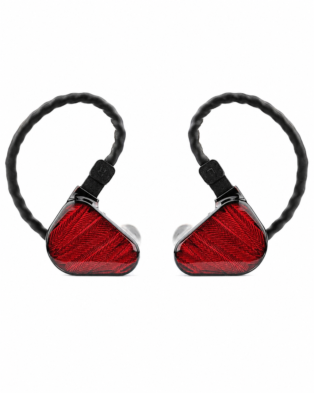 TRUTHEAR x Crinacle ZERO:RED In-ear Monitor