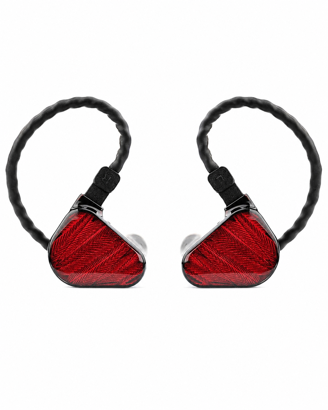 TRUTHEAR x Crinacle ZERO:RED In-ear Monitor