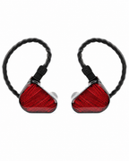 TRUTHEAR x Crinacle ZERO:RED In-ear Monitor