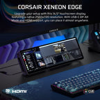 CORSAIR XENEON EDGE 14.5" inch LCD Touchscreen