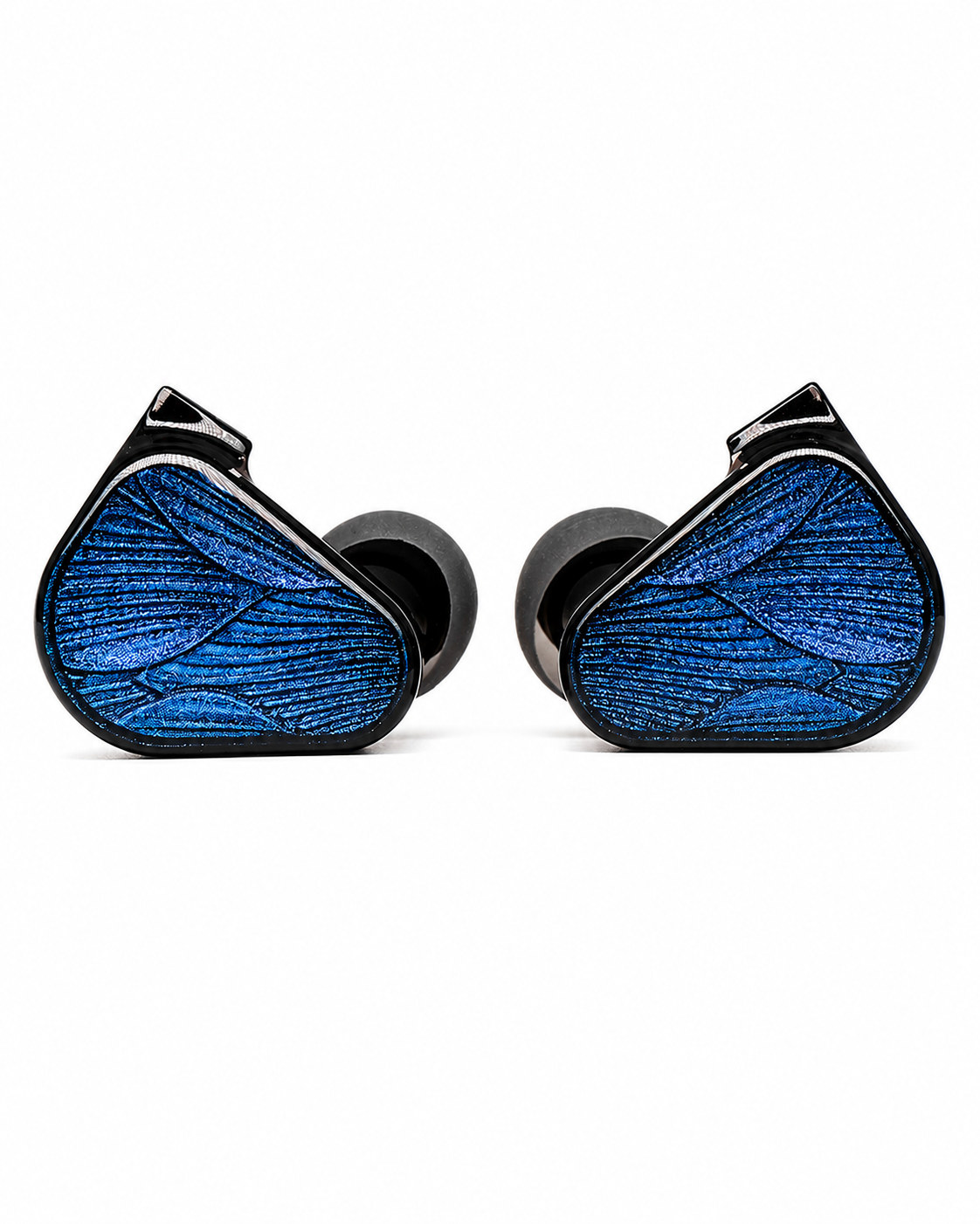 TRUTHEAR x Crinacle ZERO:BLUE2 In-ear Monitor